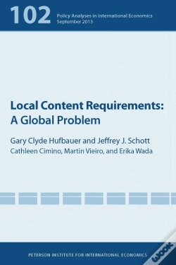 Capa do artigo Local Content Requirements