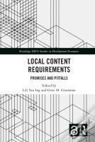 Local Content Requirements
