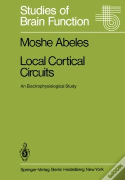 Capa do artigo Local Cortical Circuits