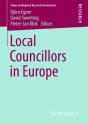 Local Councillors In Europe - Preview