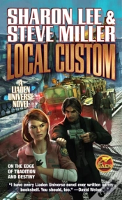 Capa do artigo Local Custom