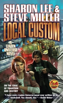 Capa do artigo Local Custom