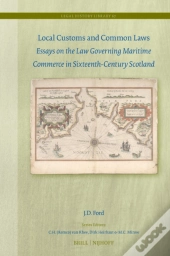 Local Customs And Common Laws
