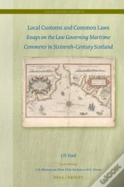 Capa do artigo Local Customs And Common Laws