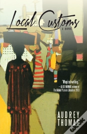 Capa do artigo Local Customs