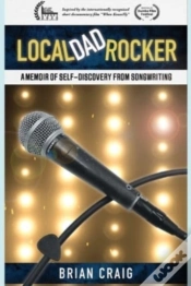 Capa do artigo Local Dad Rocker