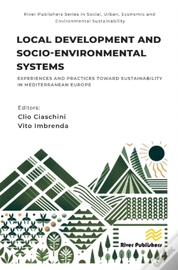 Capa do artigo Local Development And Socio-Environmental Systems