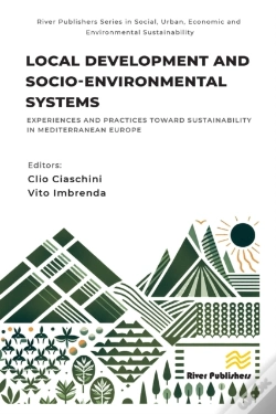 Capa do artigo Local Development And Socio-Environmental Systems