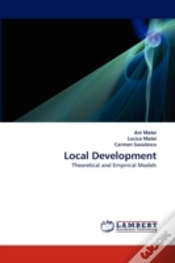 Capa do artigo Local Development