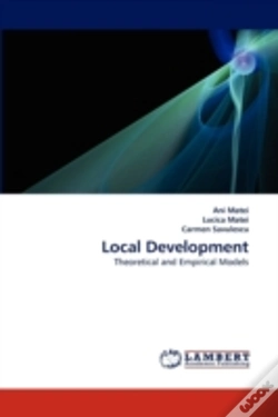 Capa do artigo Local Development