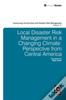 Local Disaster Risk Management In A Changing Climate