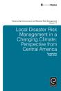 Local Disaster Risk Management In A Changing Climate - Preview