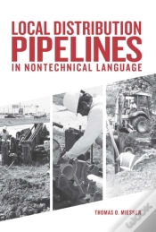Capa do artigo Local Distribution Pipelines In Nontechnical Language
