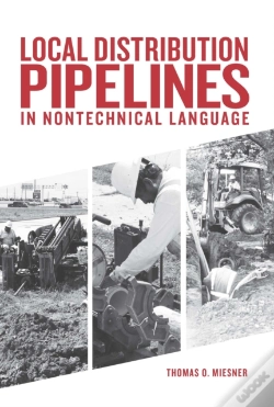 Capa do artigo Local Distribution Pipelines In Nontechnical Language