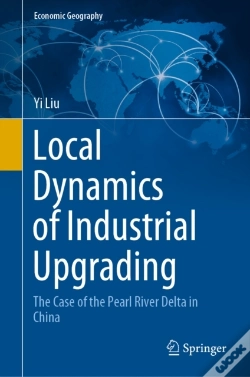 Capa do artigo Local Dynamics Of Industrial Upgrading