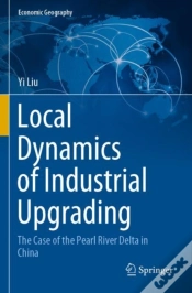 Capa do artigo Local Dynamics Of Industrial Upgrading
