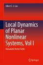 Local Dynamics Of Planar Nonlinear Systems, Vol I - Preview