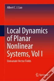 Capa do artigo Local Dynamics Of Planar Nonlinear Systems, Vol I