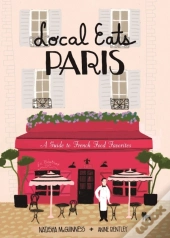 Local Eats Paris