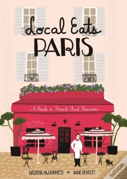 Capa do artigo Local Eats Paris