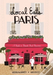 Capa do artigo Local Eats Paris