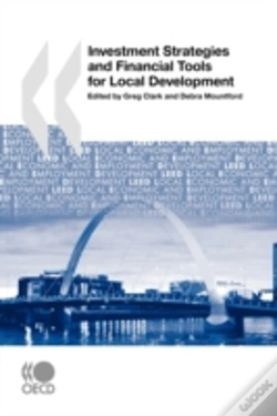 Capa do artigo Local Economic And Employment Developmen