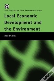 Capa do artigo Local Economic Development And The Environment
