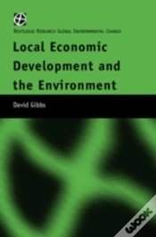Capa do artigo Local Economic Development And The Environment