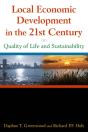 Local Economic Development In The 21st Centur - Preview