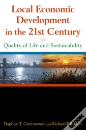 Capa do artigo Local Economic Development In The 21st Centur