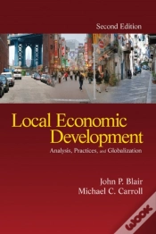 Capa do artigo Local Economic Development