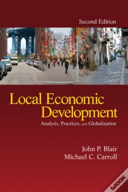 Capa do artigo Local Economic Development
