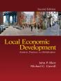 Local Economic Development - Preview