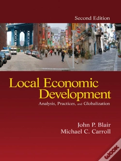 Capa do artigo Local Economic Development