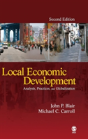 Local Economic Development - Preview