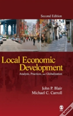 Capa do artigo Local Economic Development