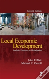 Capa do artigo Local Economic Development