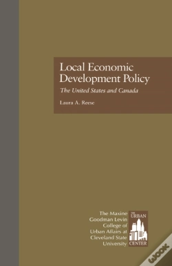 Capa do artigo Local Economic Development Policy
