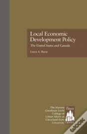 Capa do artigo Local Economic Development Policy