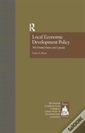 Local Economic Development Policy