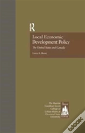 Capa do artigo Local Economic Development Policy