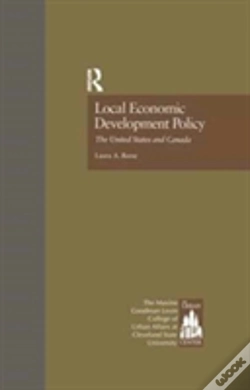 Capa do artigo Local Economic Development Policy