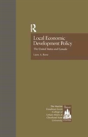 Local Economic Development Policy - Preview