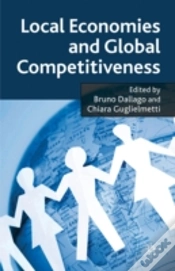 Capa do artigo Local Economies & Global Competitiveness