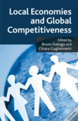 Capa do artigo Local Economies & Global Competitiveness