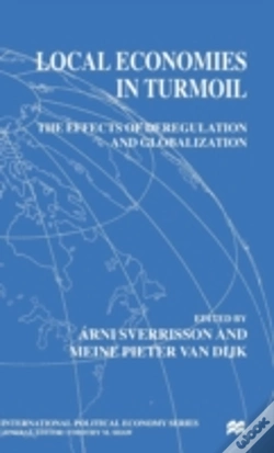 Capa do artigo Local Economies In Turmoil