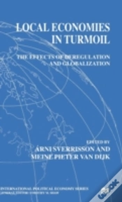 Capa do artigo Local Economies In Turmoil