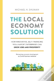 Capa do artigo Local Economy Solution