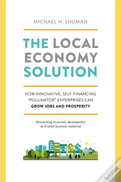 Capa do artigo Local Economy Solution