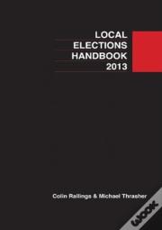Local Elections Handbook